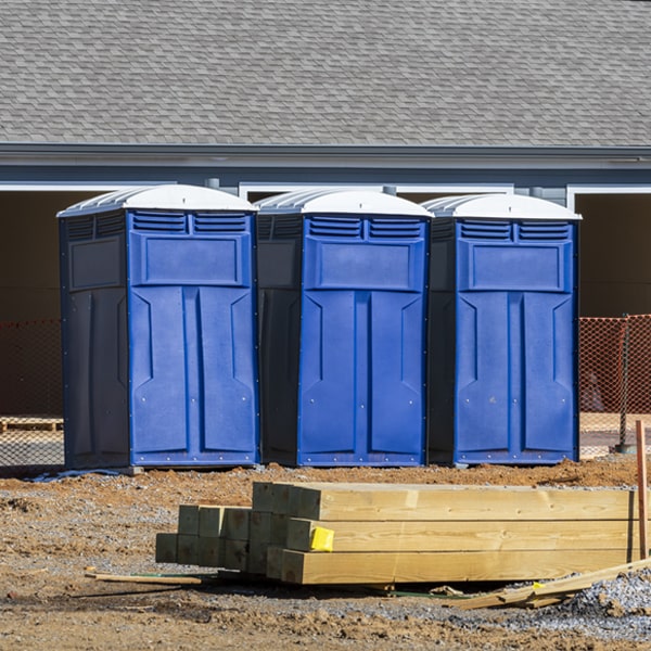 can i rent portable toilets for both indoor and outdoor events in Welcome North Carolina